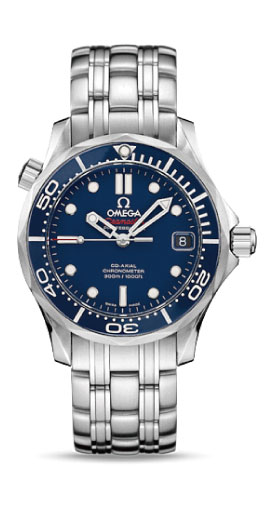 SEAMASTER DIVER 300 M CO-AXIAL 36.25 MM