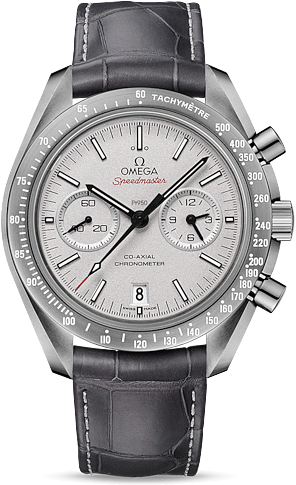 SPEEDMASTER CO-AXIAL CHRONOGRAPH “ Grey Side of the Moon” 44.25 MM
